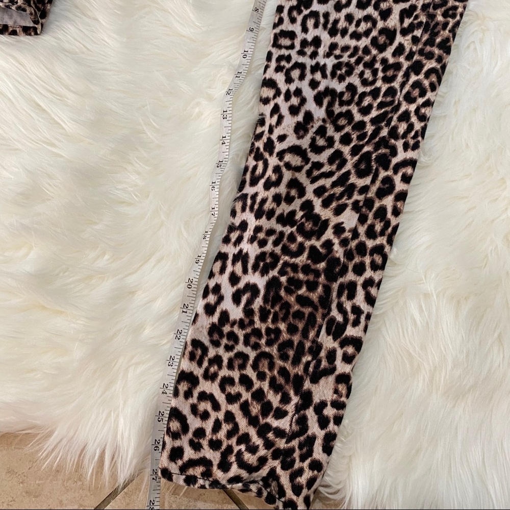 Rag & Bone | Snow Leopard Boyfriend Jeans - Picture 11 of 11